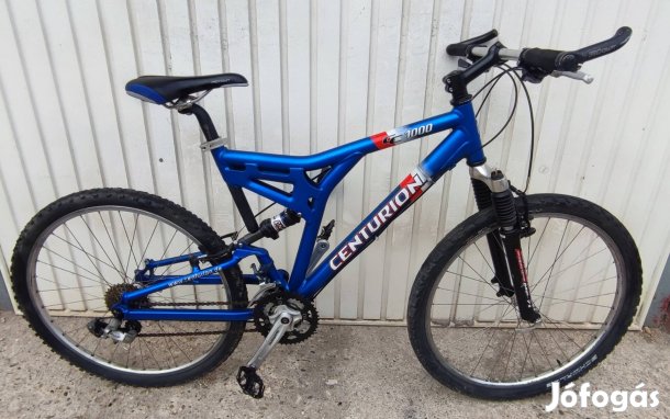 Centurion MTB Kerékpár!