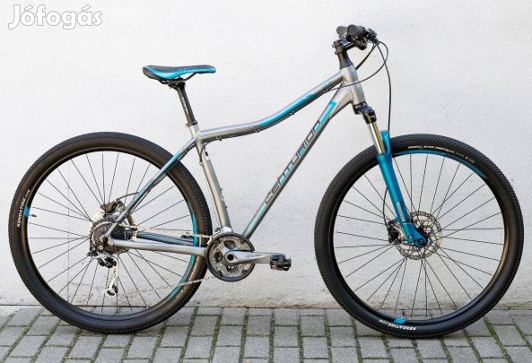 Centurion Pro 29" MTB kerékpár - garanciával (L)