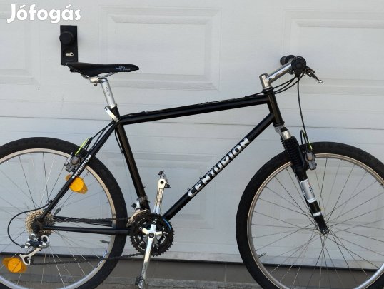 Centurion Rocky Racoon (Merida) MTB, XT, keveset használt . Akciós ár!