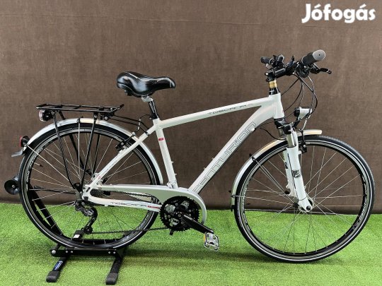 Centurion Trekking kerékpár! 28"! 48cm! Shimano SLX! 3x9! Lockout