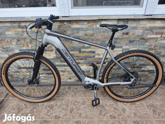 Centurion backfire 29es XL bosch gen4cx 85Nm 750wh ebike