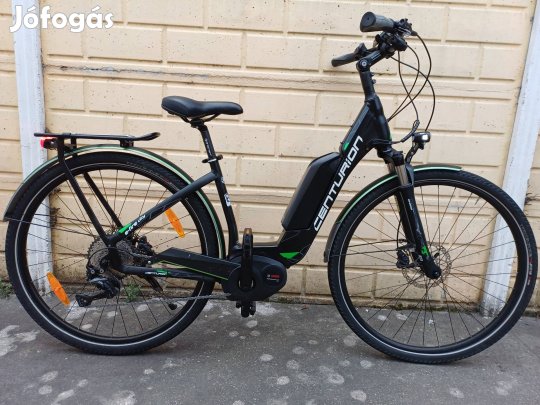 Centurion ebike kerékpár, felújítandó bosch motorral