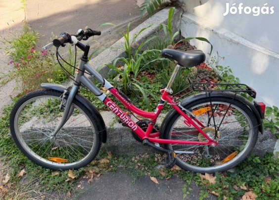 Centurion gyerek kerékpár