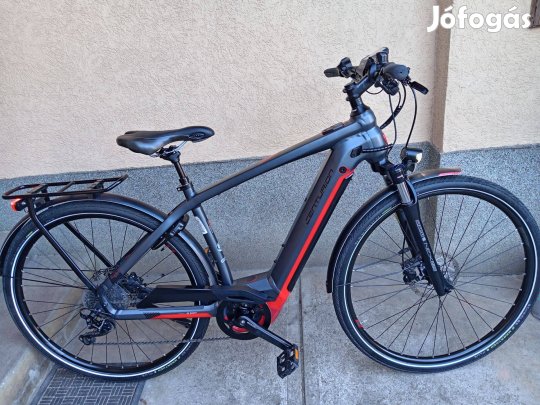 Centurion perf625 wh elektromos kerékpár pedelec ebike e-bike garancia