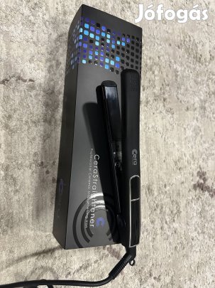 Cera Straightener Ceramic Straightening hajvasaló