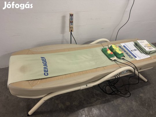Ceragem CGM-M3500 Masszázságy eladó