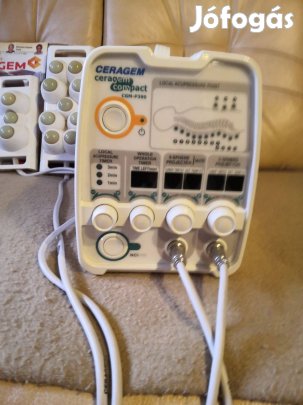 Ceragem Compact CGM-P390 készülék