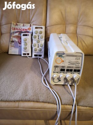 Ceragem Compact CGM-P390 készülék