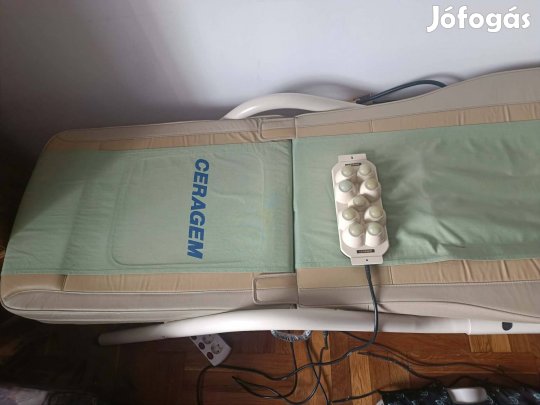 Ceragem ágy Eladó