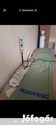 Ceragem masszázságy