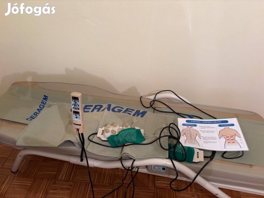 Ceragem masszázságy