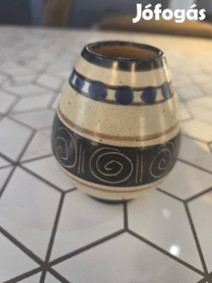 Cerámia váza