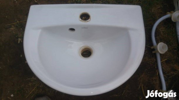 Cerasit mosdó 35x44cm