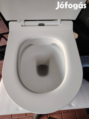 Ceresit WC kagyló eladó. 