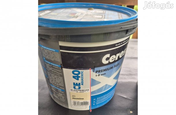 Ceresit fugázó anyagok eladóak