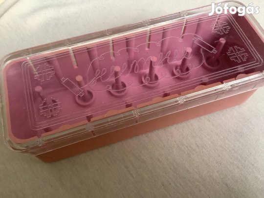 Cérna tároló doboz