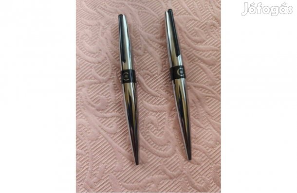 Cerruti 1881 Frank króm golyóstoll