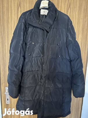 Cerruti férfi télikabát 52 méret 