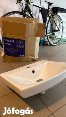 Cersanit 50 cm kerámia mosdó