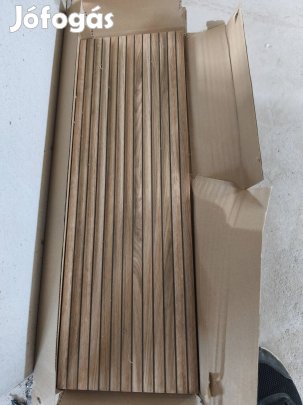 Cersanit Home Jungle Beige Wall Lamel Str. Falicsempe 20×60