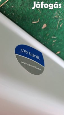 Cersanit mosdó kagyló fűrdőszobai szekrény 