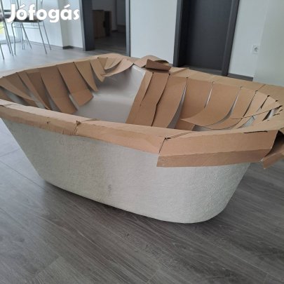 Cersanit sarokkád bolti állapotban eladó!