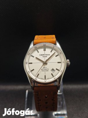 Certina DS-1 Automatic karóra