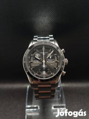 Certina DS-2 Precidrive karóra