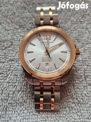 Certina DS ACTION karóra Akció !