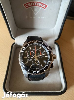 Certina DS Action
