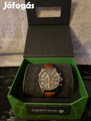 Certina DS Podium, automata