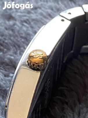 Certina DS Spel női nemesasél (316) zafír 100M