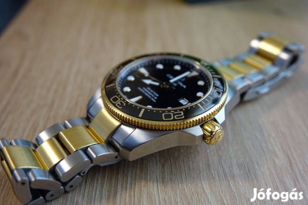 Certina ds automata karóra