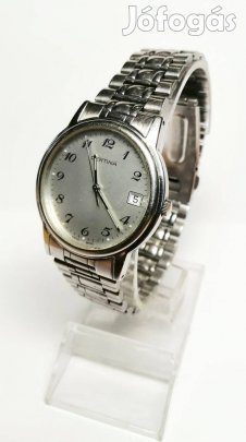 Certina quartz, cal eta 955.112, működőképes állapotban, használatra,