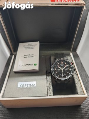 Certinda Ds Podium Big size 44mm