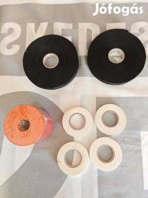 Certoplast szalagok egyben eladóak