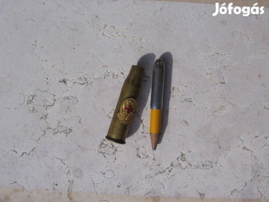 Ceruza az I. világháborúból