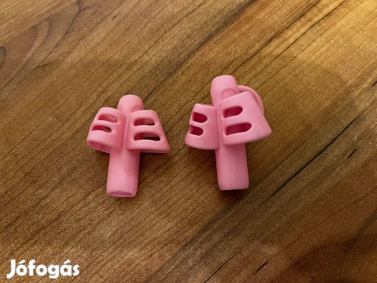 Ceruza fogást írás fejlesztő eszköz iskola cucc