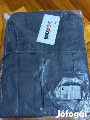 Cerva Max kantáros nadrág