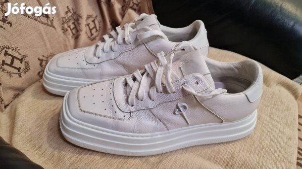 Cesare Paciotti cipő (44) eladó!