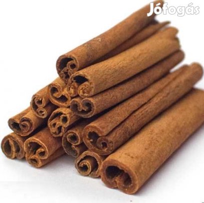 Ceyloni Fahéj  8cm-es Rudak 100g (5360)