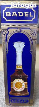 Cezar Original Vinjak