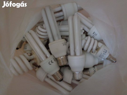 Cfl fénycsövek,energiatakarékos