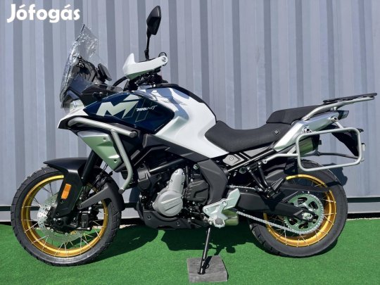 Cfmoto 700 MT ABS Új! 2026