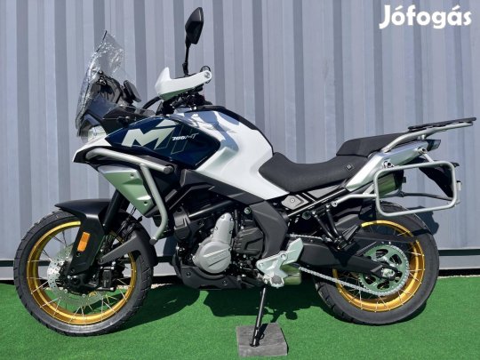 Cfmoto 700 MT ABS Új! 2026