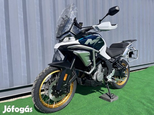 Cfmoto 700 MT ABS Új! 2026