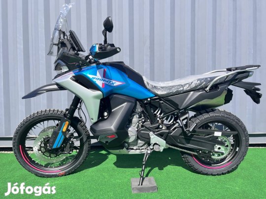 Cfmoto 800 MT X Új! 2026-os modell