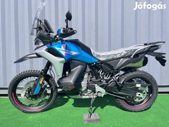 Cfmoto 800 MT X Új! 2026-os modell