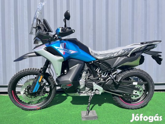 Cfmoto 800 MT X Új! 2026-os modell