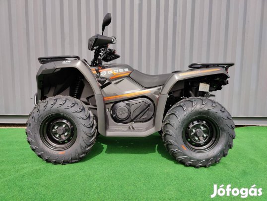 Cfmoto Cforce 450 GOES 400 S Új 2026-os modell....